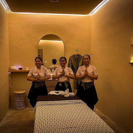 Rascals Hotel - Adults Only Kuta  Dış mekan fotoğraf