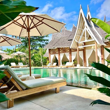 Rascals Hotel - Adults Only Kuta  Dış mekan fotoğraf