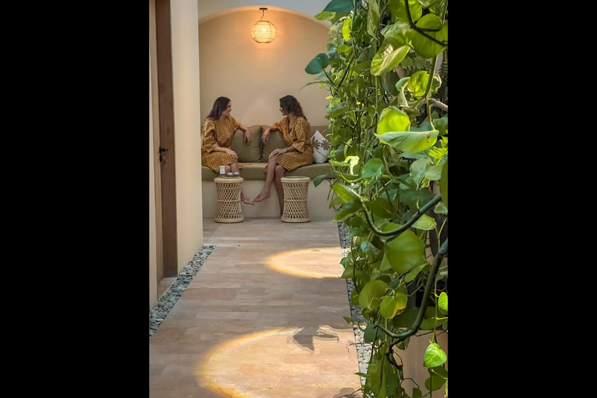 Rascals Hotel - Adults Only Kuta  Dış mekan fotoğraf