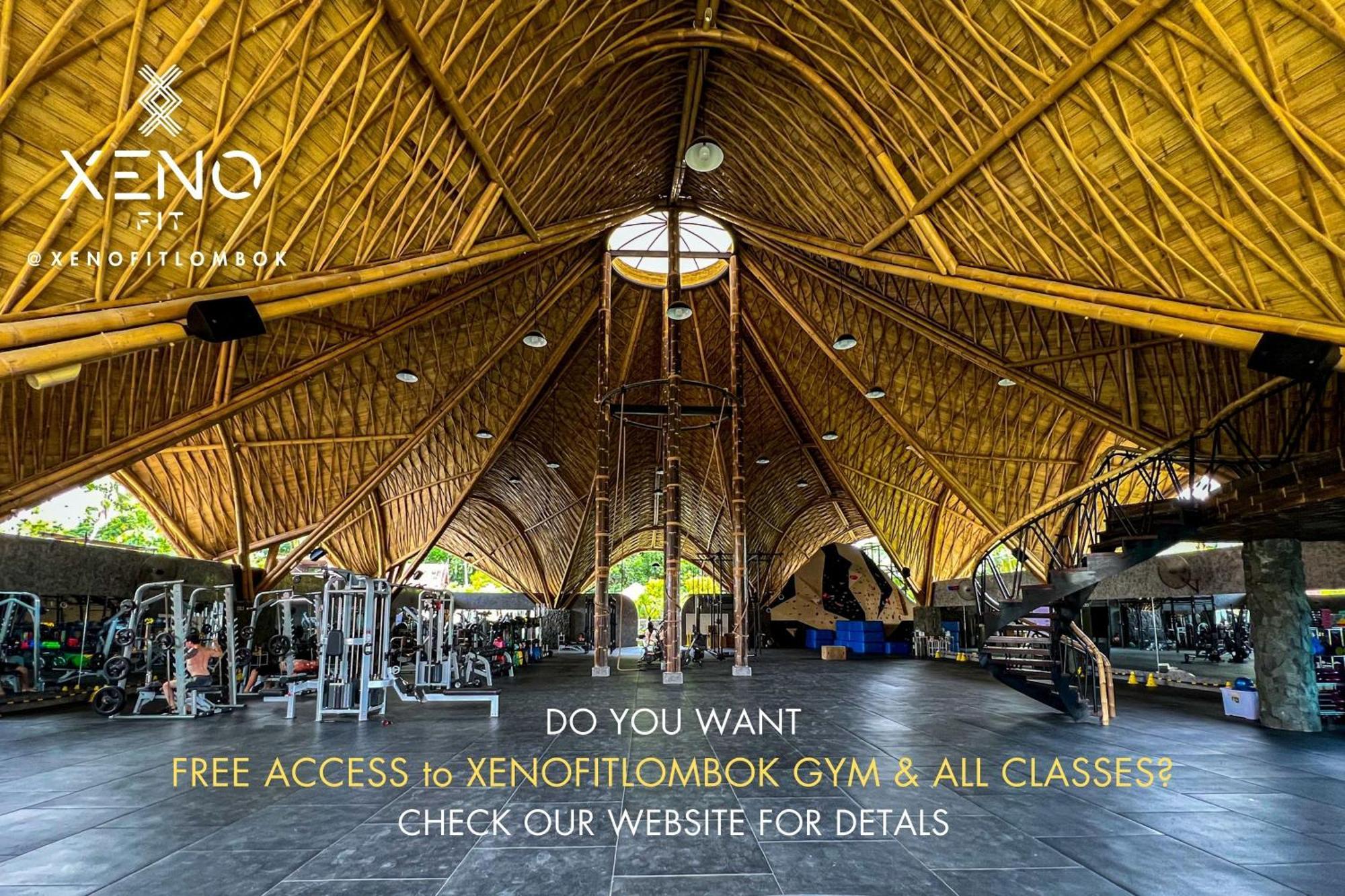 Rascals Hotel - Adults Only Kuta  Dış mekan fotoğraf