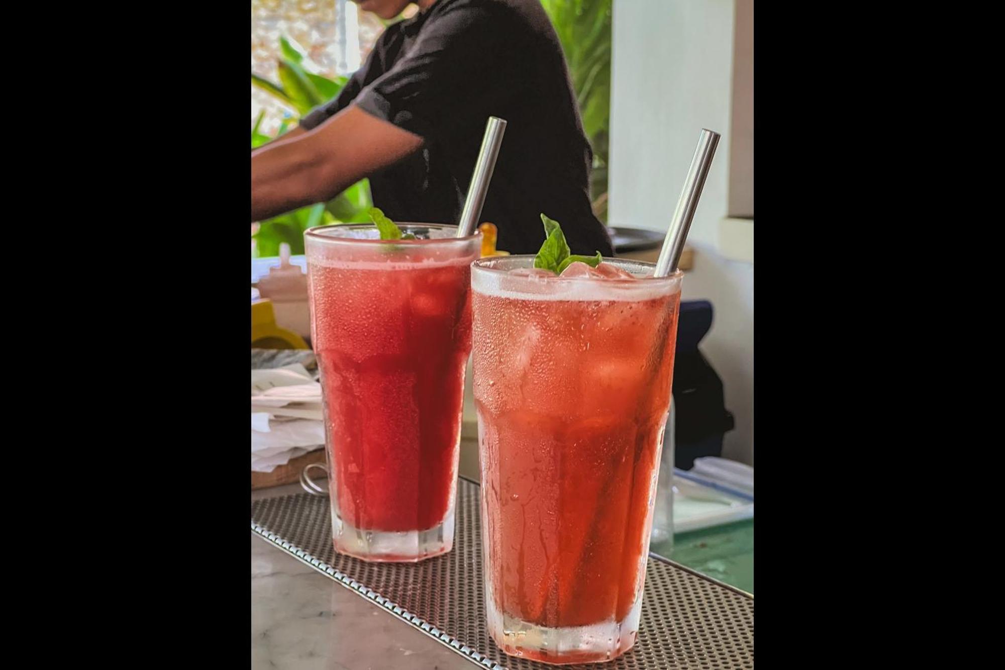 Rascals Hotel - Adults Only Kuta  Dış mekan fotoğraf