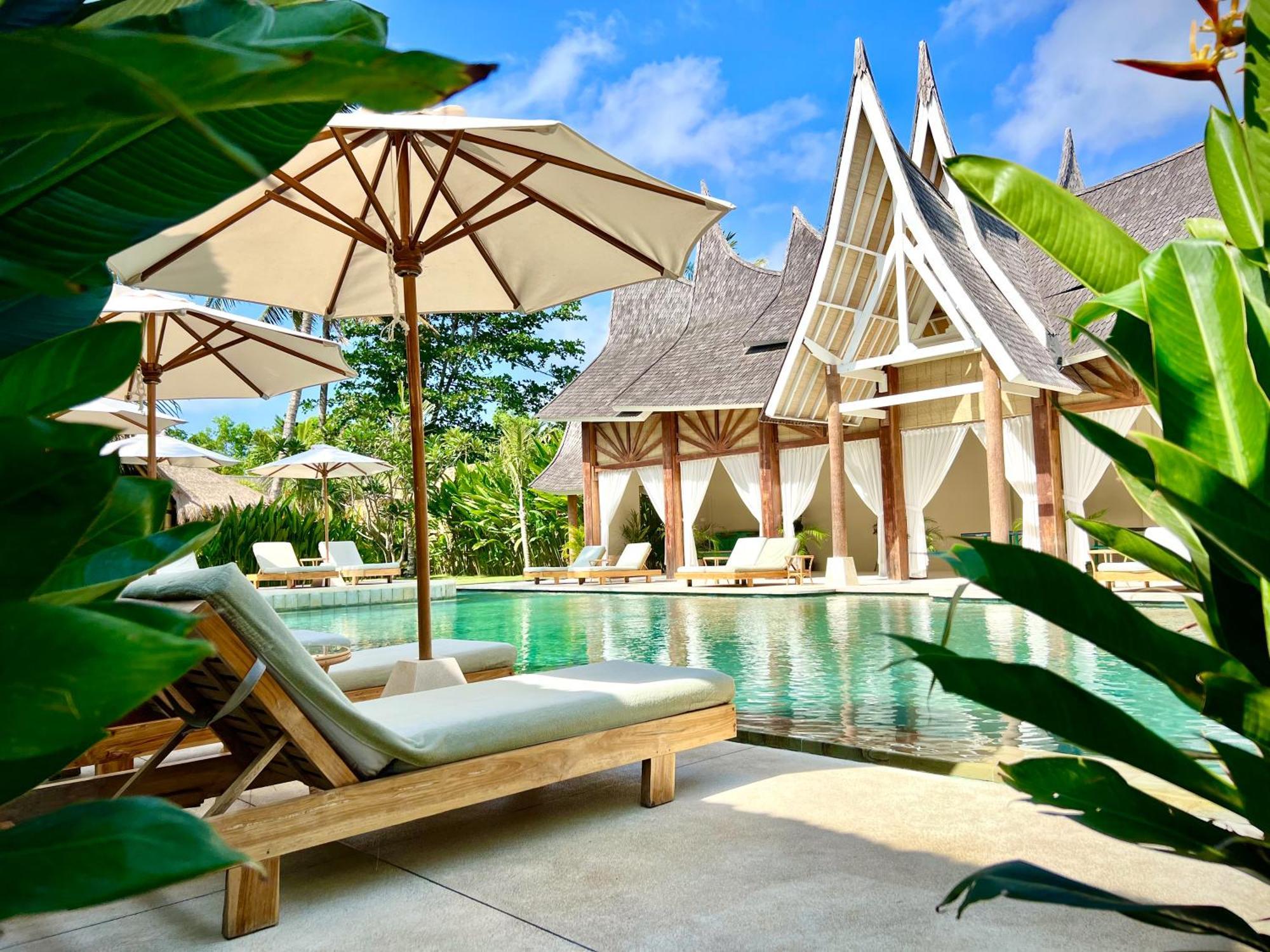 Rascals Hotel - Adults Only Kuta  Dış mekan fotoğraf