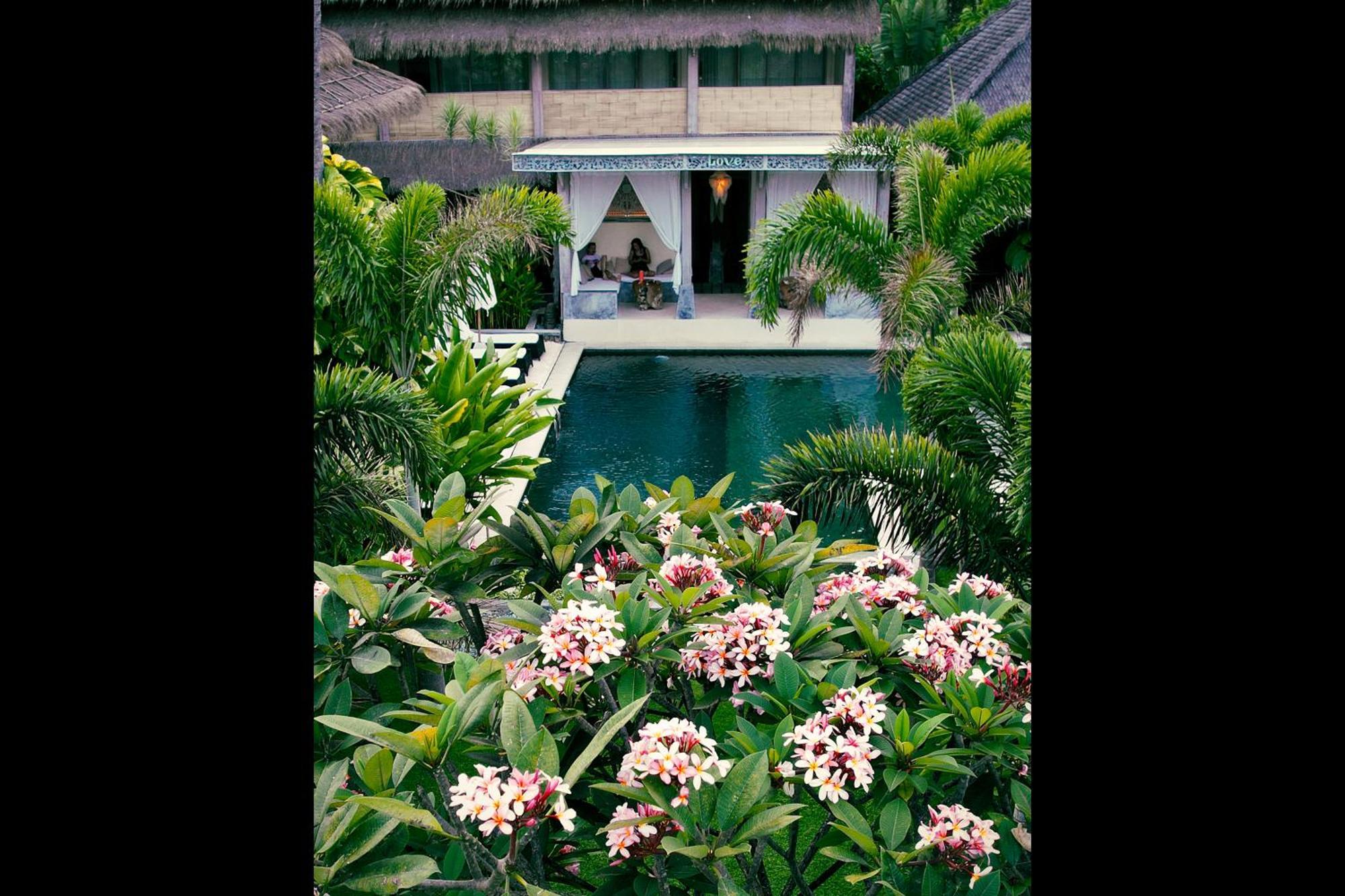 Rascals Hotel - Adults Only Kuta  Dış mekan fotoğraf