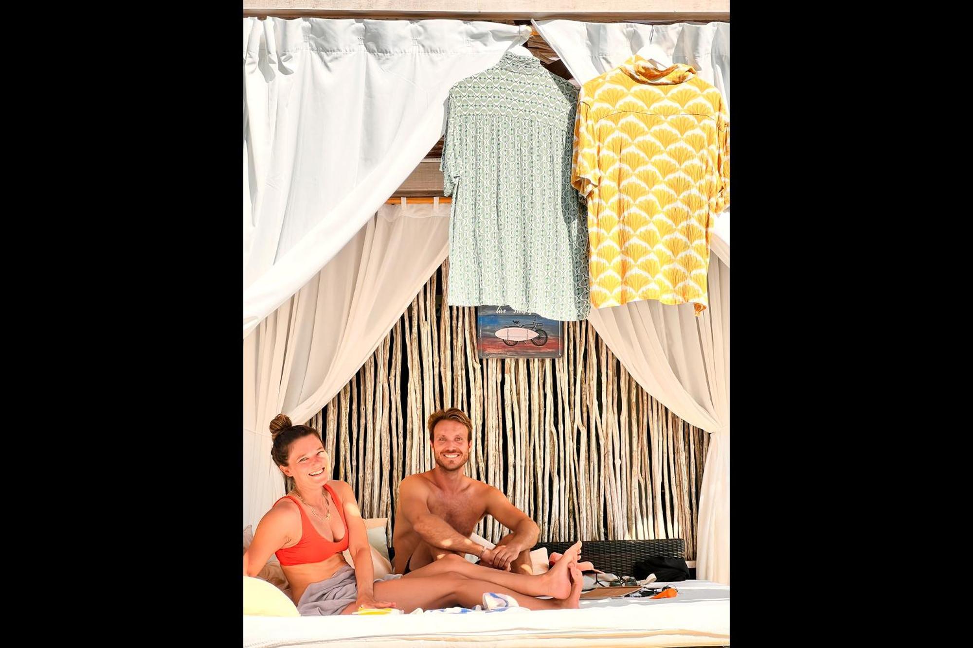 Rascals Hotel - Adults Only Kuta  Dış mekan fotoğraf