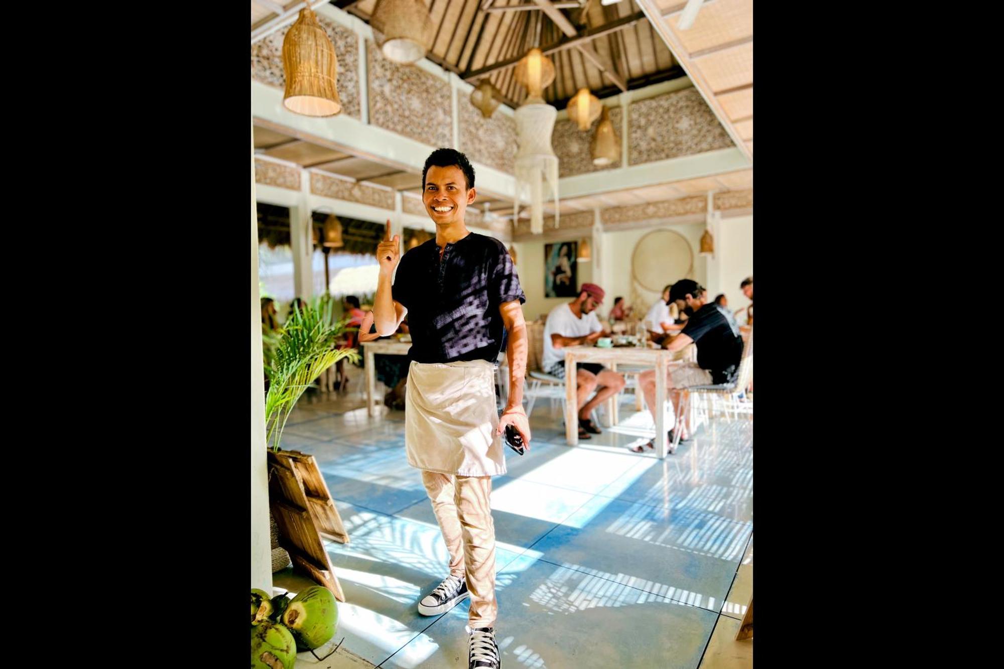 Rascals Hotel - Adults Only Kuta  Dış mekan fotoğraf