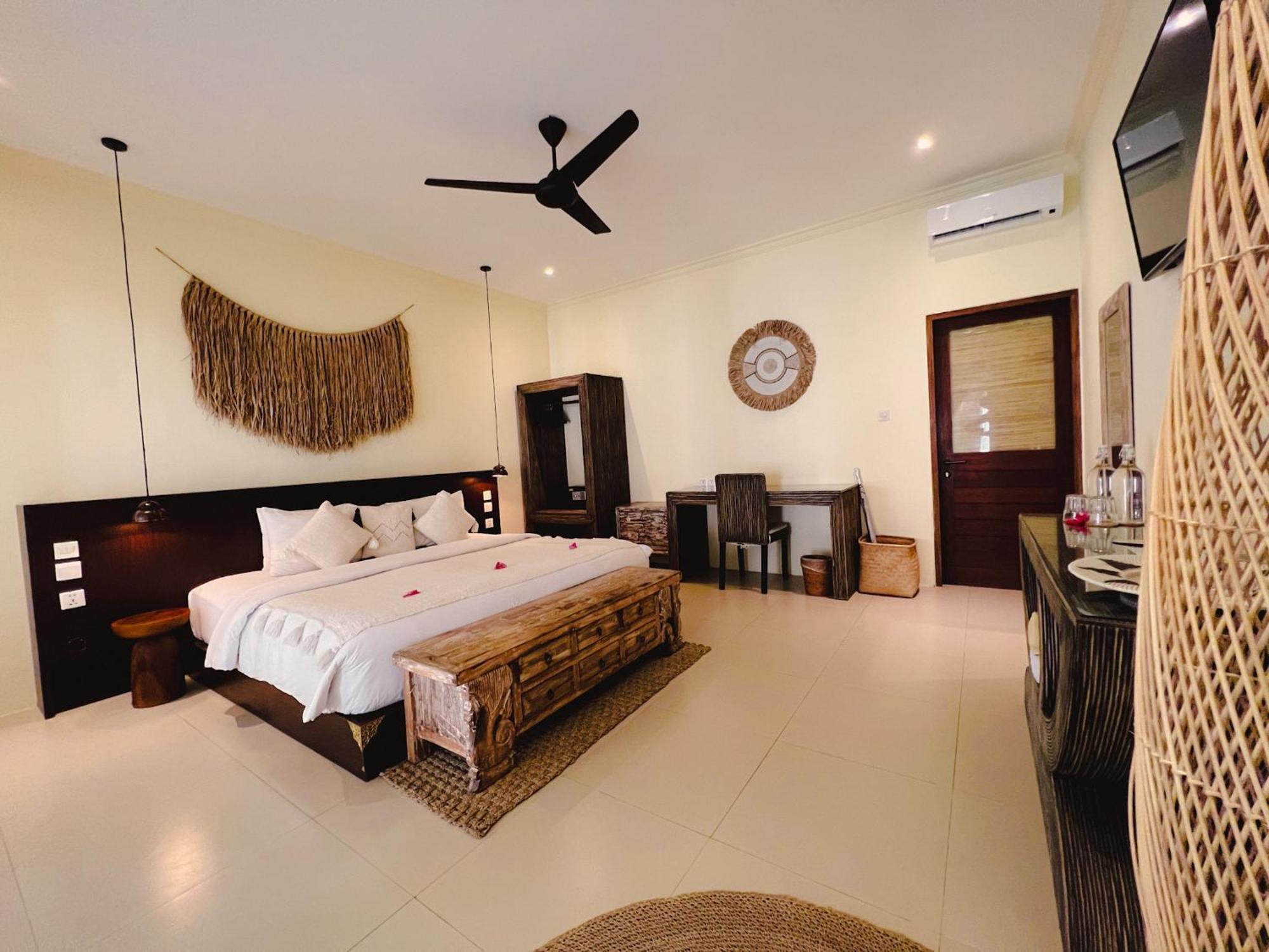 Rascals Hotel - Adults Only Kuta  Oda fotoğraf