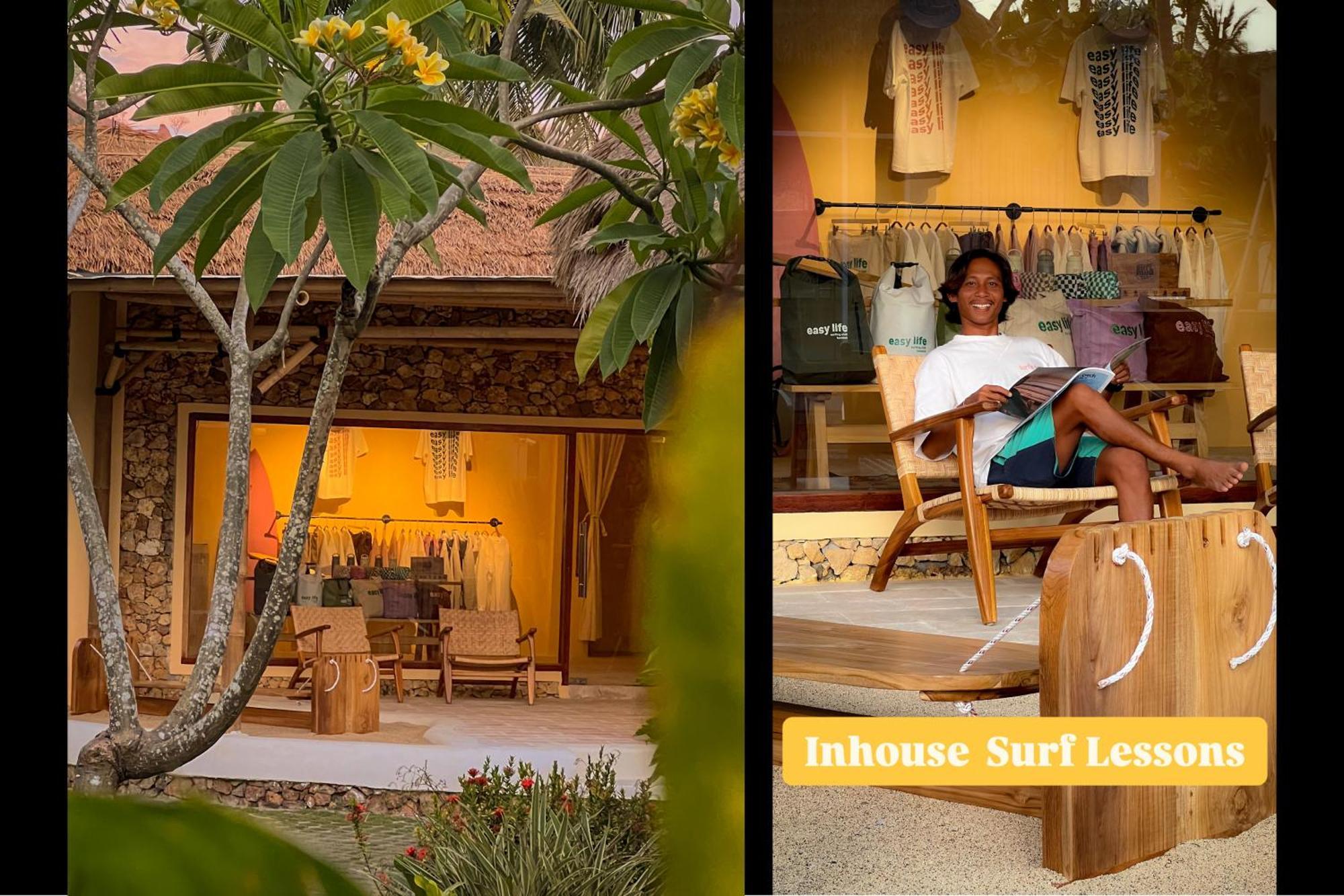Rascals Hotel - Adults Only Kuta  Dış mekan fotoğraf